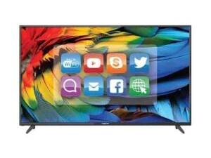 شاشة نيكاي 32 بوصة سمارت NTV3200SLED