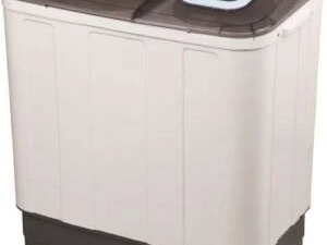 غسالة نيكاي 9 ك حوضين NWM1000SPN24