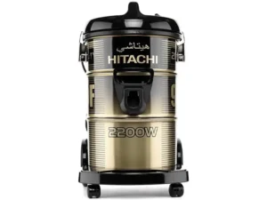 مكنسة هيتاشى 2200وات 21 لتر CV-975FC SS220 GB