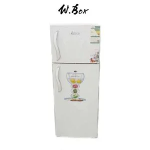 ثلاجة-دبليو-بوكس-137-لتر--4.9-قدم-موديل-WBR138WL