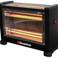 دفاية اوكرينا مستطيل  قدرة 1800 وات موديل OCRHTSQQZ381