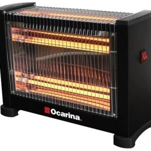 دفاية اوكرينا مستطيل قدرة 1800 وات موديل OCRHTSQQZ381