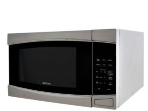 6ad9b377-10c4-49e5-965a-9878eeee518a.jpg ميكرويف جي في سي برو 43 لتر مع شواية GVMW-4343