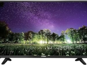 شاشة توشيرو 40 بوصة اتش دي موديل TRO40LED