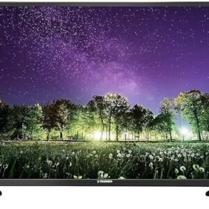 شاشة توشيرو 40 بوصة اتش دي موديل TRO40LED