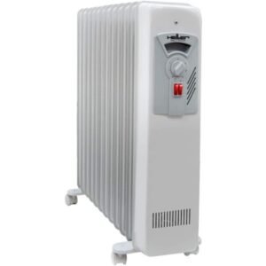 دفايه زيت هيلر الماني 15ريشه MAS2015