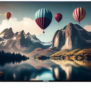 شاشة جنرال كلاس 70 بوصة سمارت موديل GC-7024 شاشة جنرال كلاس 70 بوصة سمارت فوركيه موديل 70US8000