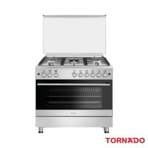 فرن تورنيدوا 6