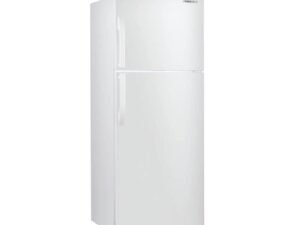 ثلاجة نيكاي ابيض 16.4 قدم NRF651F23W