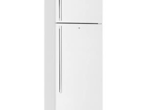 ثلاجة نيكاي ابيض 18.2 قدم موديل  NRF700F22W