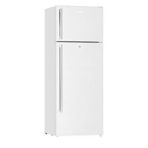 ثلاجة نيكاي ابيض 18.2 قدم موديل NRF700F22W ثلاجة نيكاي ابيض 18.2 قدم موديل NRF700F22W