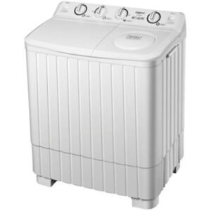 غسالة كرفت حوضين 7 ك موديل CTT1B7W