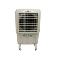 مكيف صحراوي 3/4 حصان روكسل متحرك مع ريموت ROX-913R