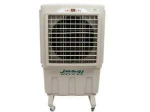 مكيف صحراوي روكسل مكيف صحراوي 3/4 حصان روكسل متحرك مع ريموت ROX-913R