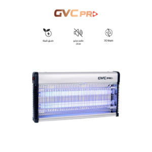 مصيدة ناموس جي في سي 30وات موديل GVK-15GVCPRO مصيدة ناموس جي في سي 30وات موديل GVK-15GVCPRO