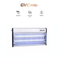 مصيدة ناموس جي في سي 38 وات   موديل GVK-20GVCPRO