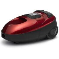 مكنسة هيتاشي بطة 2000 وات (ف) موديل CV-W2000RR
