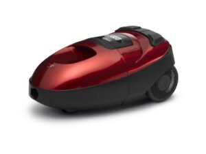 مكنسة هيتاشي بطة 2000 وات (ف) موديل CV-W2000RR