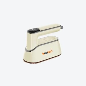 كاوية كولن يديوي بخار بيج 1300 وات موديل 803105002