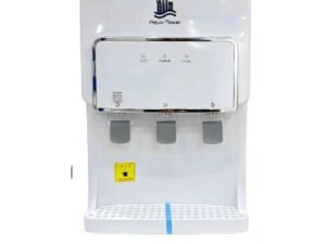 برادة مياه اكوا تاور طاولة توصيل مباشر ابيض موديل EC-WD-AT-00001