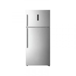 ثلاجة جنرال جولدي 635 لتر 22.4 قدم بخار استيل انفيرتر موديل GR635NF