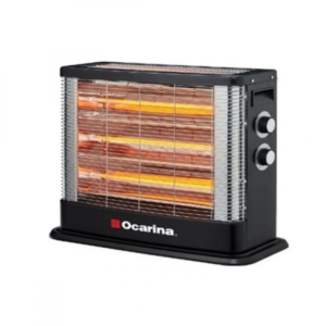 دفاية اوكرينا مستطيل قدرة 2400وات موديل OCRHTSQQZ480