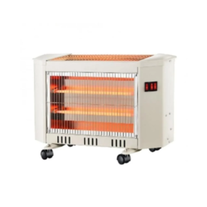 دفاية دوسيل مستطيل قدرة 1500وات موديل DOSHTSQQZ370