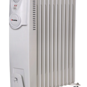 دفاية زيت اوكرينا 11 ريشة 2500 وات موديل OCRHTOIH0911