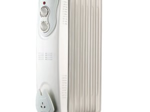 دفاية زيت جي في سي 7 ريشة موديل GVOP-2007-2 دفاية زيت جي في سي 7 ريشة موديل GVOP-2007-2