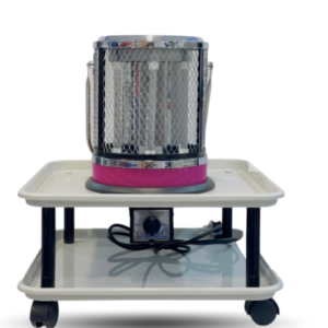 دفاية كهربائية جنرال هوم مستطيلة 6 شمعات MSY-301S دفاية كهربائية جنرال هوم مستطيلة 6 شمعات MSY-301S
