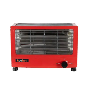 دفاية كولن مستطيلة 2000 وات اتجاهين 4 شمعة 807102041