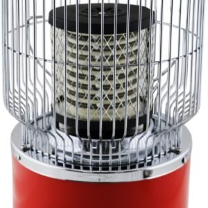 دفاية مدورة احمر 2000 وات KSFEX