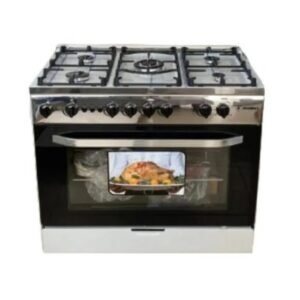 فرن ارنداس 22