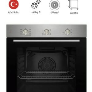 فرن جي في سي