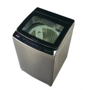 غسالة اوكرينا 18 كيلو اتوماتيك 10 برامج سلفر فتحة علوية موتور نحاس OCRWMOU3180A