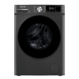 غسالة سوبر كلاسيك 12ك اتوماتيك فتحة امامية تنشيف 100 % موديل SPWM-9012