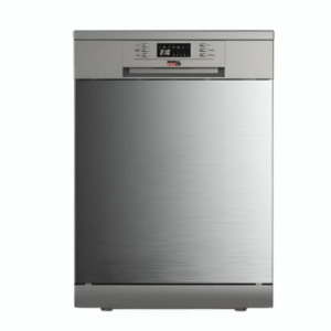 غسالة صحون جنرال لاينز 6 برامج 15 مكان ستيل موديل GLDW1507S