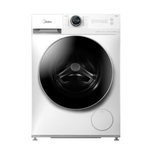 غسالة ميديا ابيض