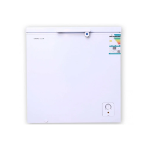 فريزر جنرال جولدي ارضي 13.4 قدم 380 لتر GCF380D