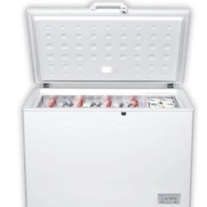 فريزر جنرال جولدي ارضي 17.9 قدم 508 لتر انفيرتر موديل GCF500D