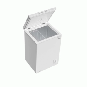 فريزر جنرال جولدي ارضي 3.5 قدم 100 لتر GCF100D