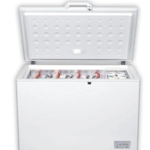 فريزر جنرال جولدي ارضي 7 قدم 199لتر GCCF201D