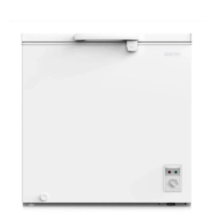 فريزر جنرال جولدي ارضي 9 قدم 254لتر GGCF256D