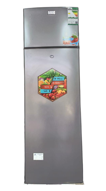 ثلاجة دبليو بوكس ستيل