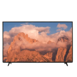 شاشة جي في سي 40 بوصة سمارت مع ريسفير اندرويد 14 موديل GVC-40TUS5200