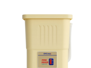 غسالة جي في سي اطفال موديل GVCBW-555