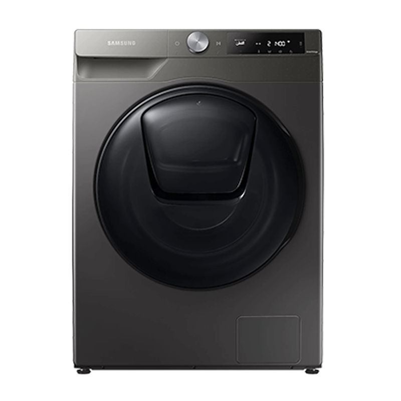 غسالة سامسونج اتوماتيك فتحة امامية