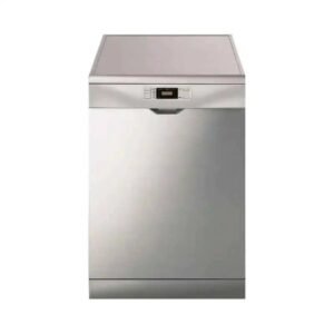 غسالة صحون طومسون إيطالي ستيل 7 برامج 13 مكان موديل TDW230S