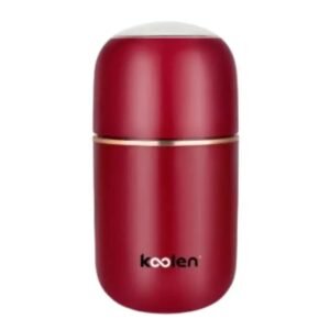 مطحنة بن كولن احمر 200 وات 80 جرام موديل 801115004