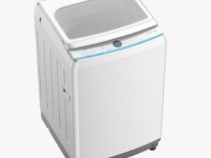 غسالة ميديا اتوماتيك فتحة علوية 8 ك موديل MA200W80WKSA